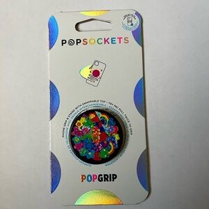 PopSocket PopGrip Phone Grip & Stand Sticker Dump 90s Y2K